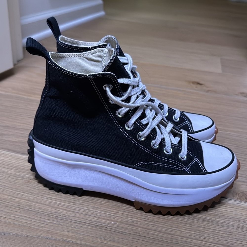 Converse Platforms - image 3